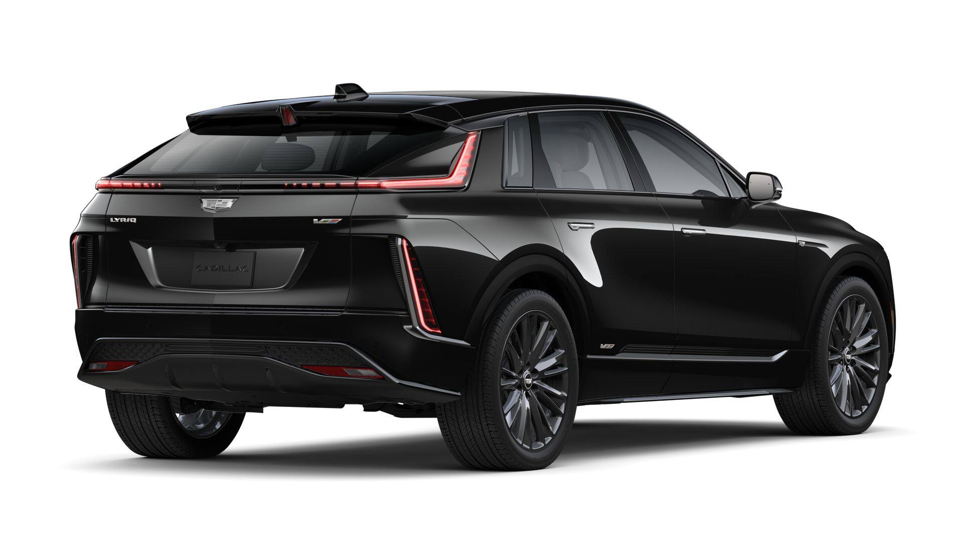 2026 Cadillac LYRIQ V-Series Premium