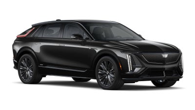 2026 Cadillac LYRIQ V-Series Premium