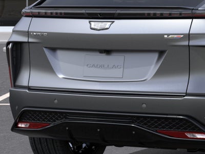 2026 Cadillac LYRIQ V-Series Premium