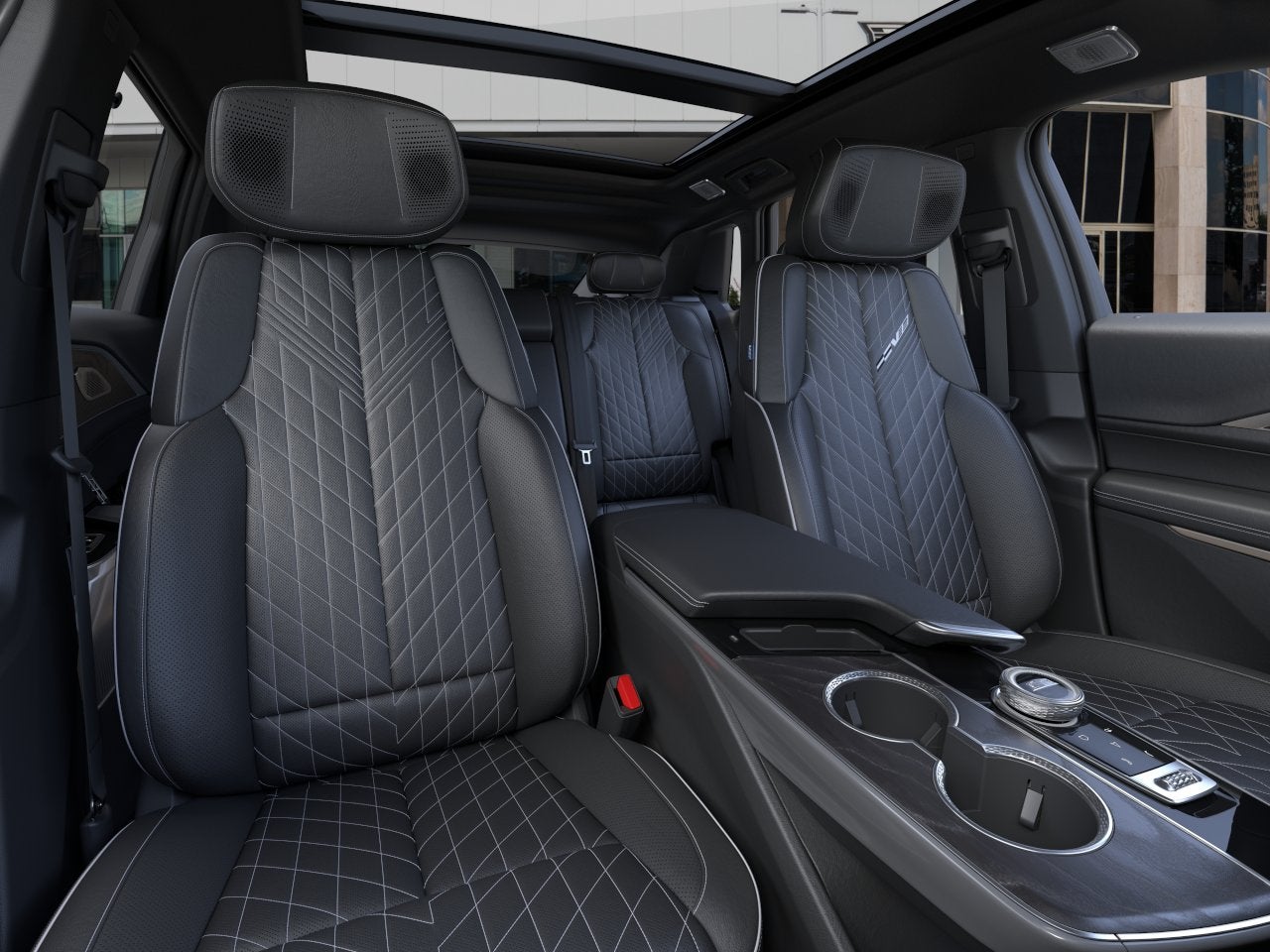 2026 Cadillac LYRIQ V-Series Premium