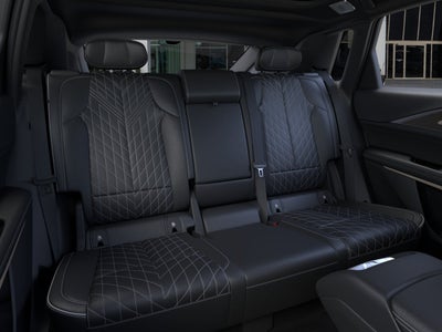 2026 Cadillac LYRIQ V-Series Premium