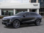 2026 Cadillac LYRIQ V-Series Premium