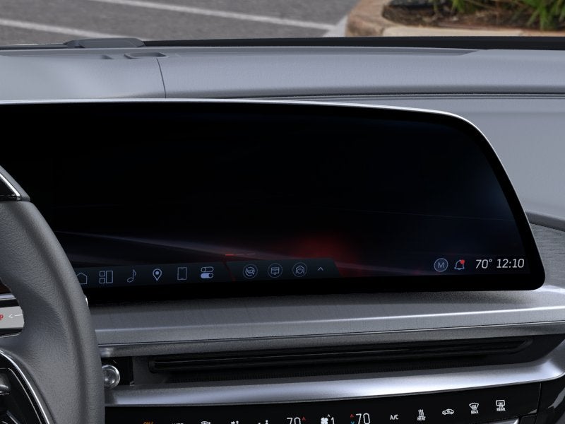 2026 Cadillac LYRIQ V-Series Premium