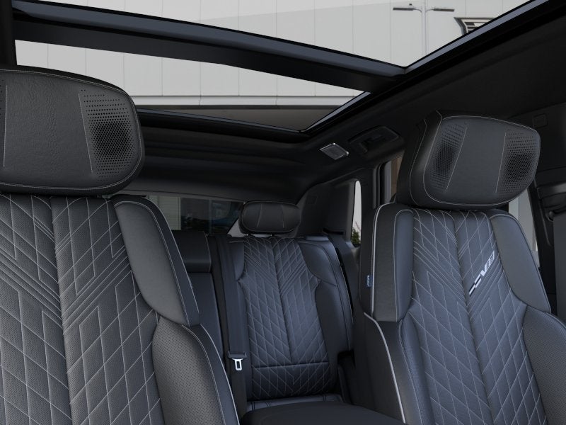 2026 Cadillac LYRIQ V-Series Premium
