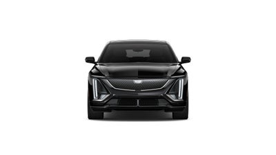 2026 Cadillac LYRIQ V-Series Premium