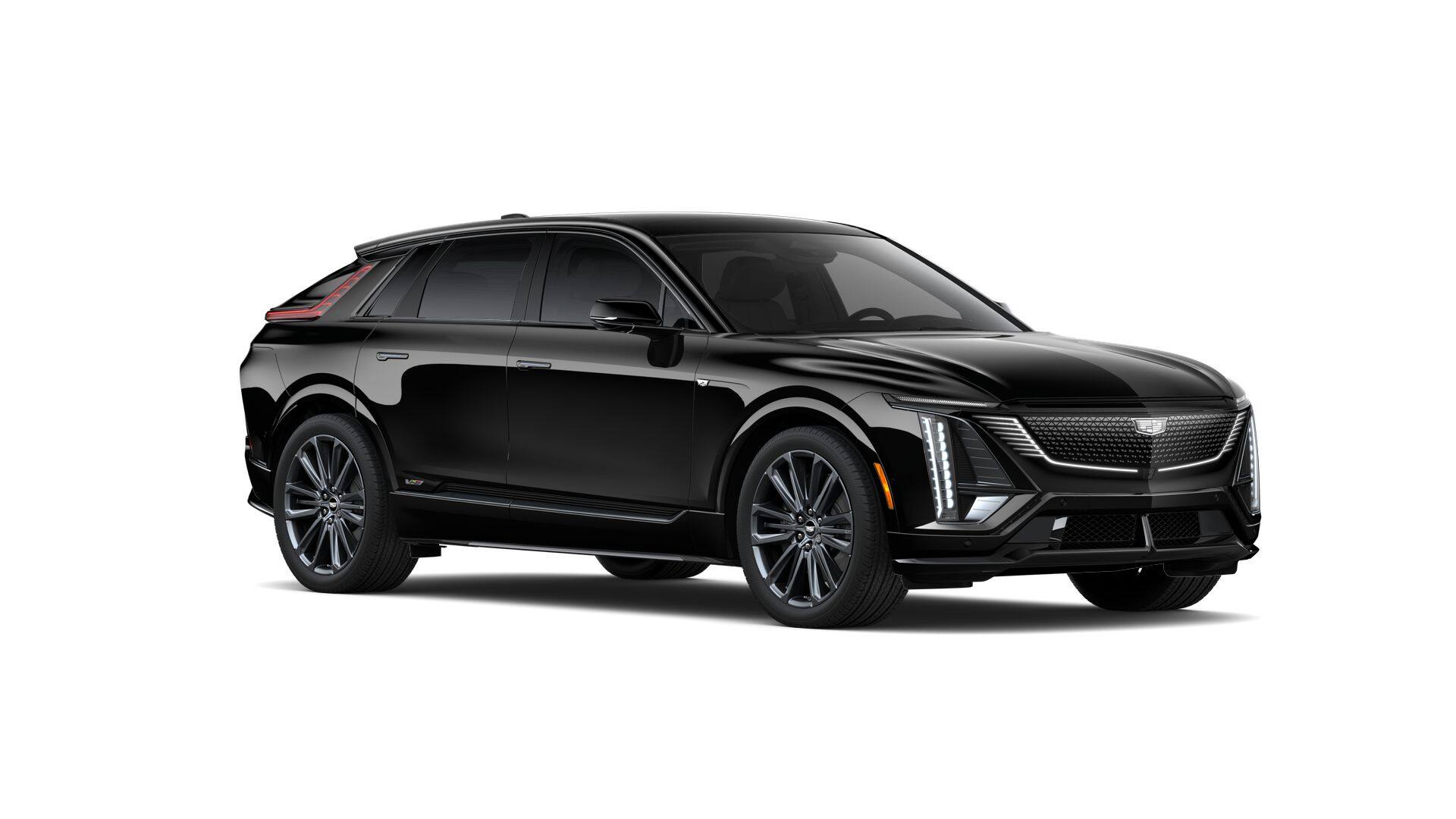 2026 Cadillac LYRIQ V-Series Premium