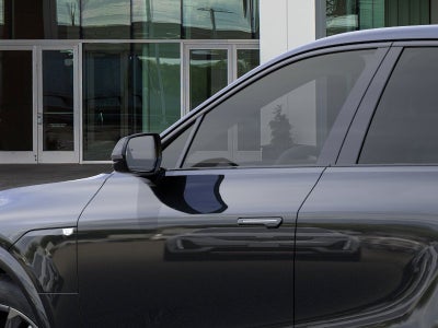 2027 Cadillac LYRIQ V-Series Premium