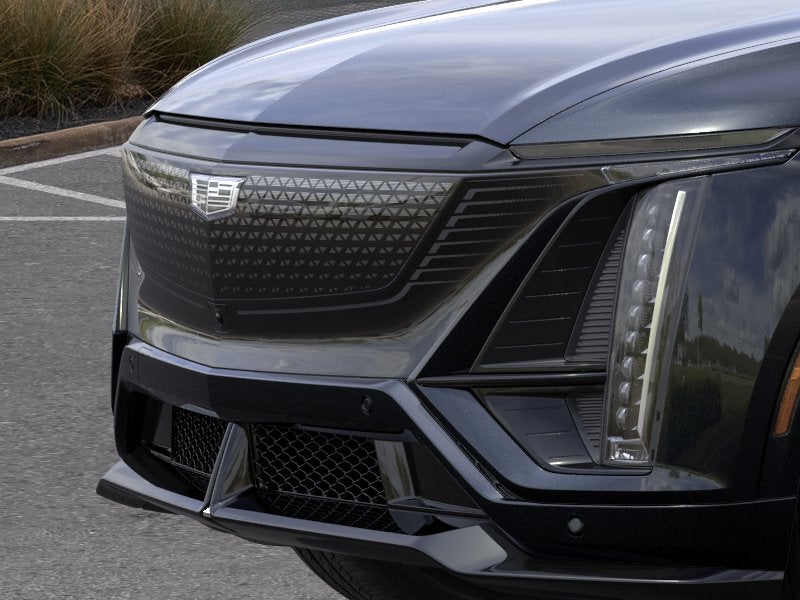 2027 Cadillac LYRIQ V-Series Premium
