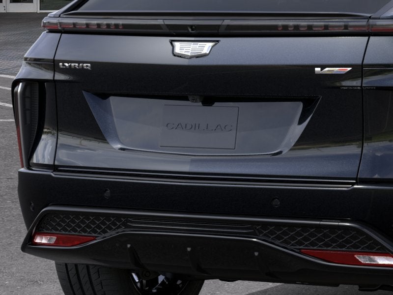 2027 Cadillac LYRIQ V-Series Premium