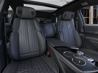 2027 Cadillac LYRIQ V-Series Premium