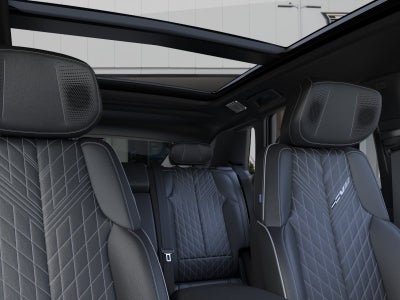 2027 Cadillac LYRIQ V-Series Premium