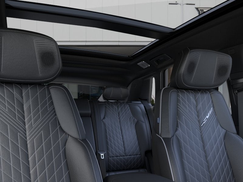 2027 Cadillac LYRIQ V-Series Premium