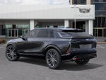 2027 Cadillac LYRIQ V-Series Premium