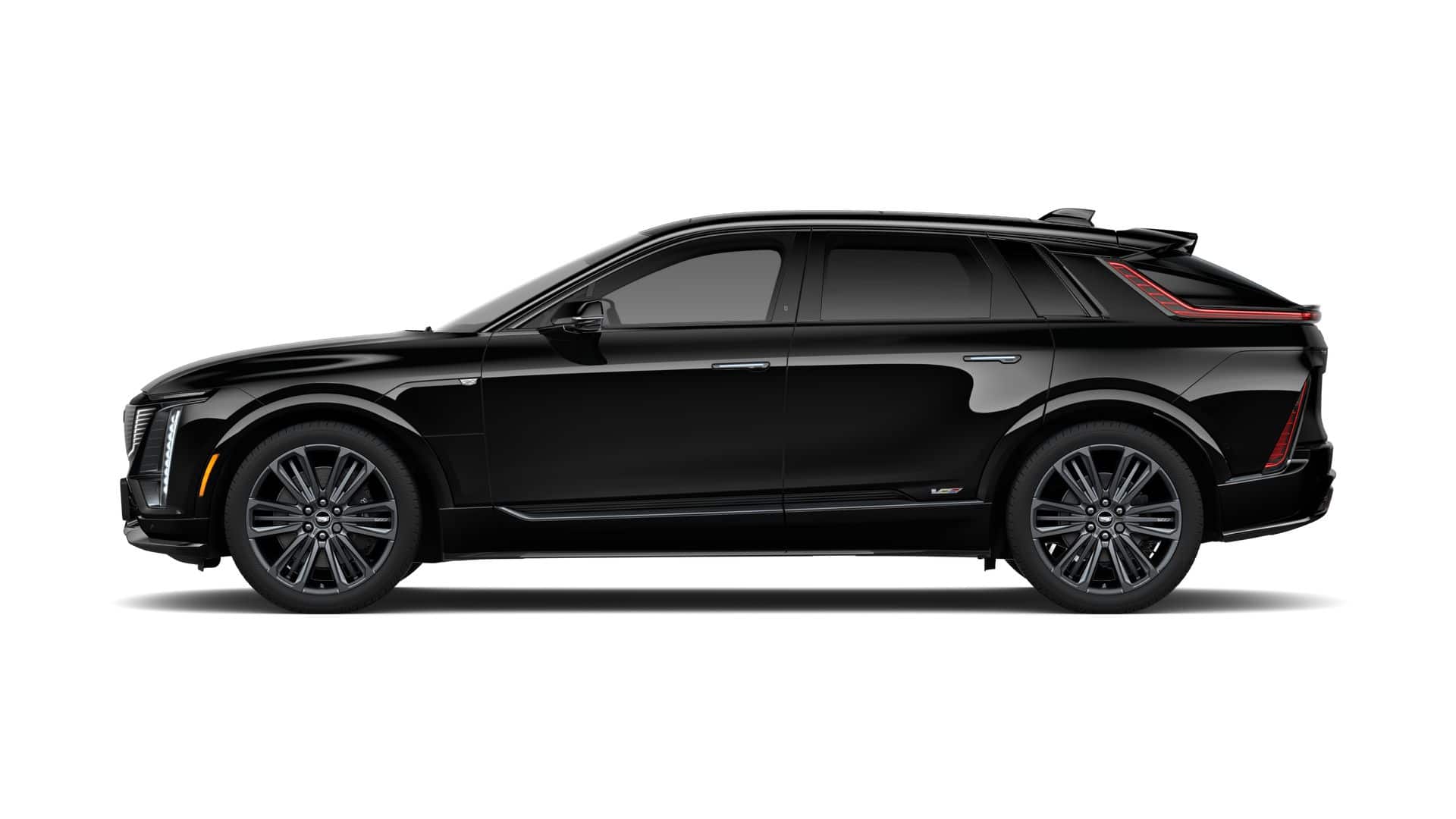 2027 Cadillac LYRIQ V-Series Premium