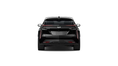 2027 Cadillac LYRIQ V-Series Premium