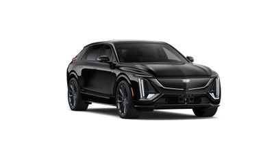2027 Cadillac LYRIQ V-Series Premium