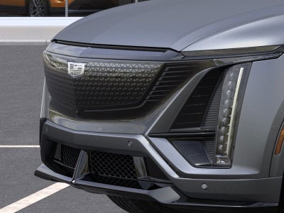 2026 Cadillac LYRIQ V-Series Premium