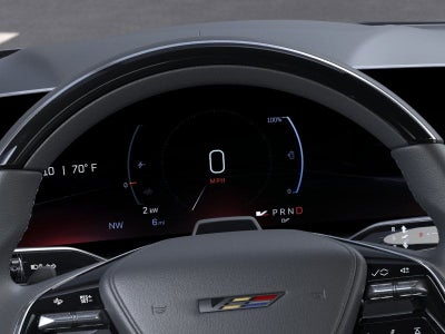 2026 Cadillac LYRIQ V-Series Premium