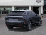2027 Cadillac LYRIQ V-Series