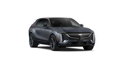 2027 Cadillac LYRIQ V-Series