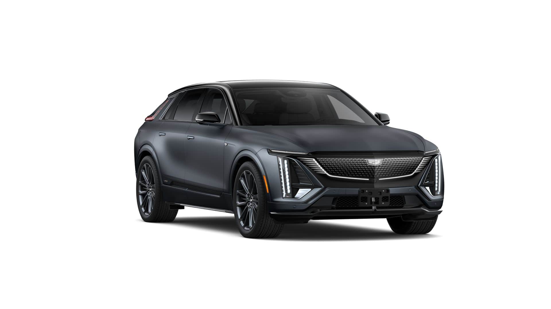 2027 Cadillac LYRIQ V-Series