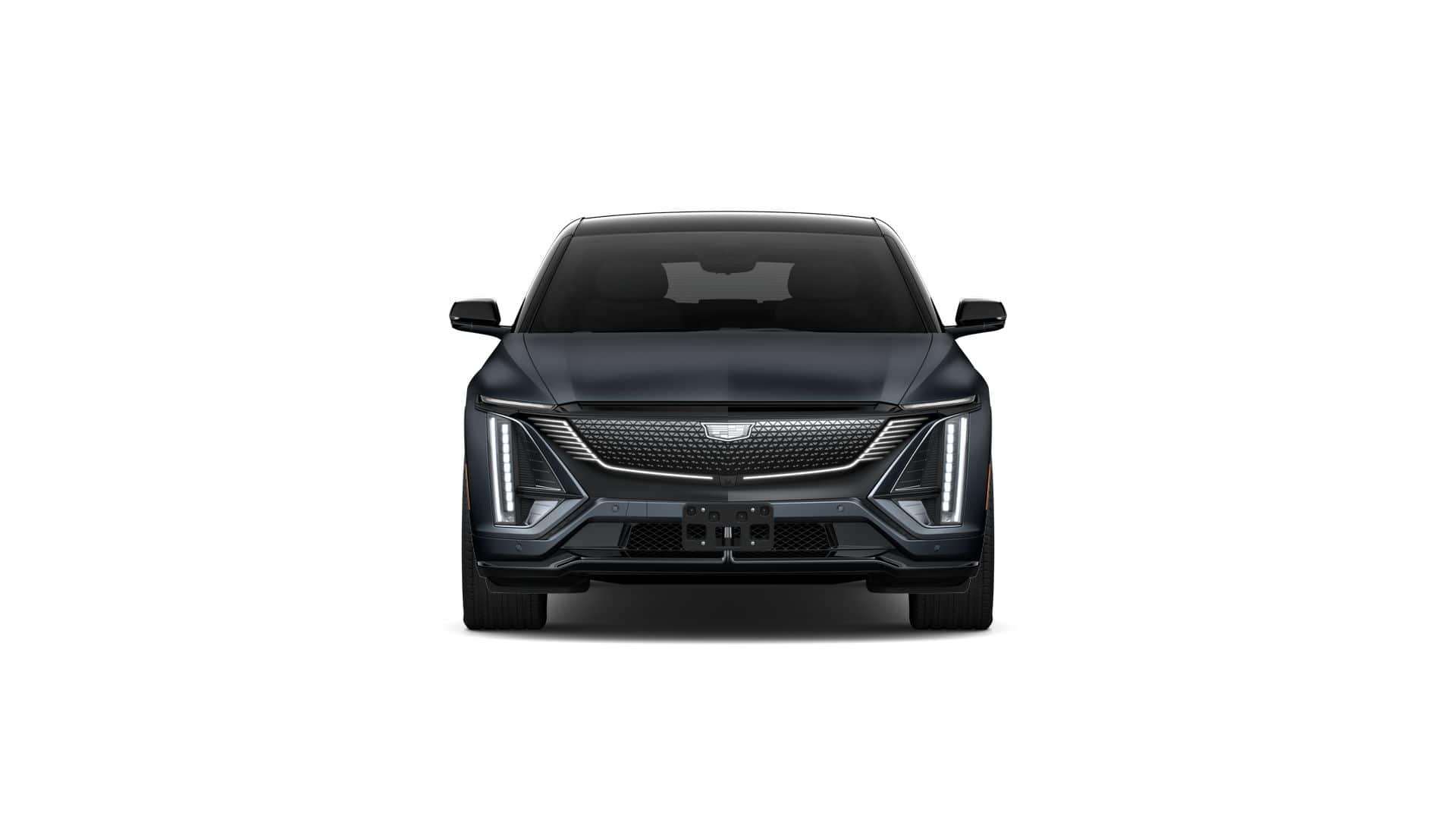 2027 Cadillac LYRIQ V-Series