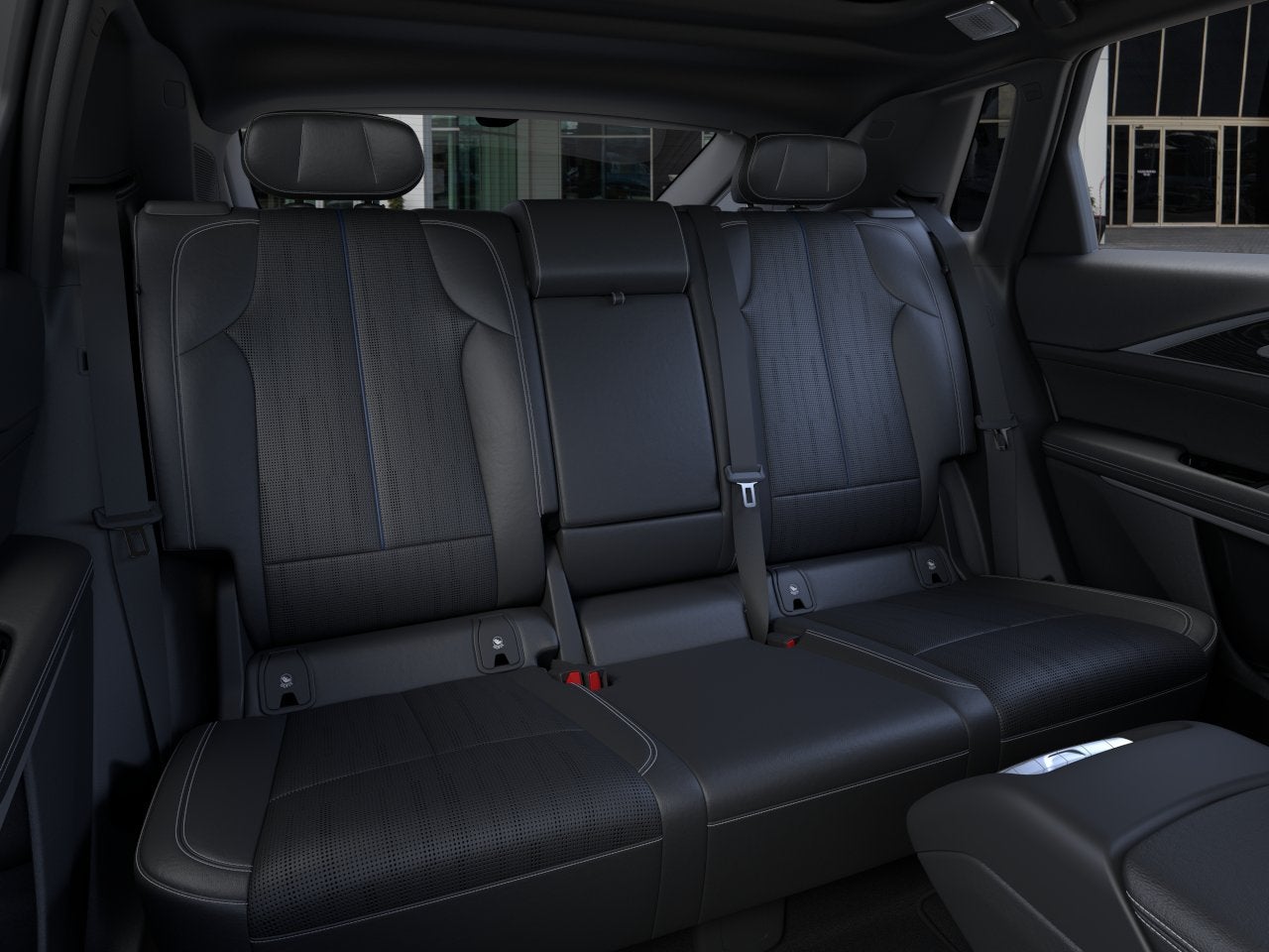 2026 Cadillac LYRIQ V-Series