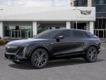 2026 Cadillac LYRIQ V-Series