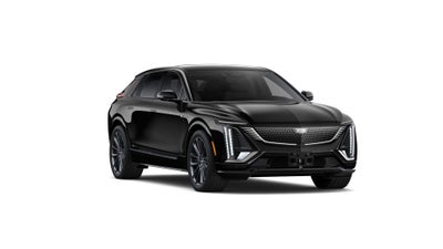 2026 Cadillac LYRIQ V-Series