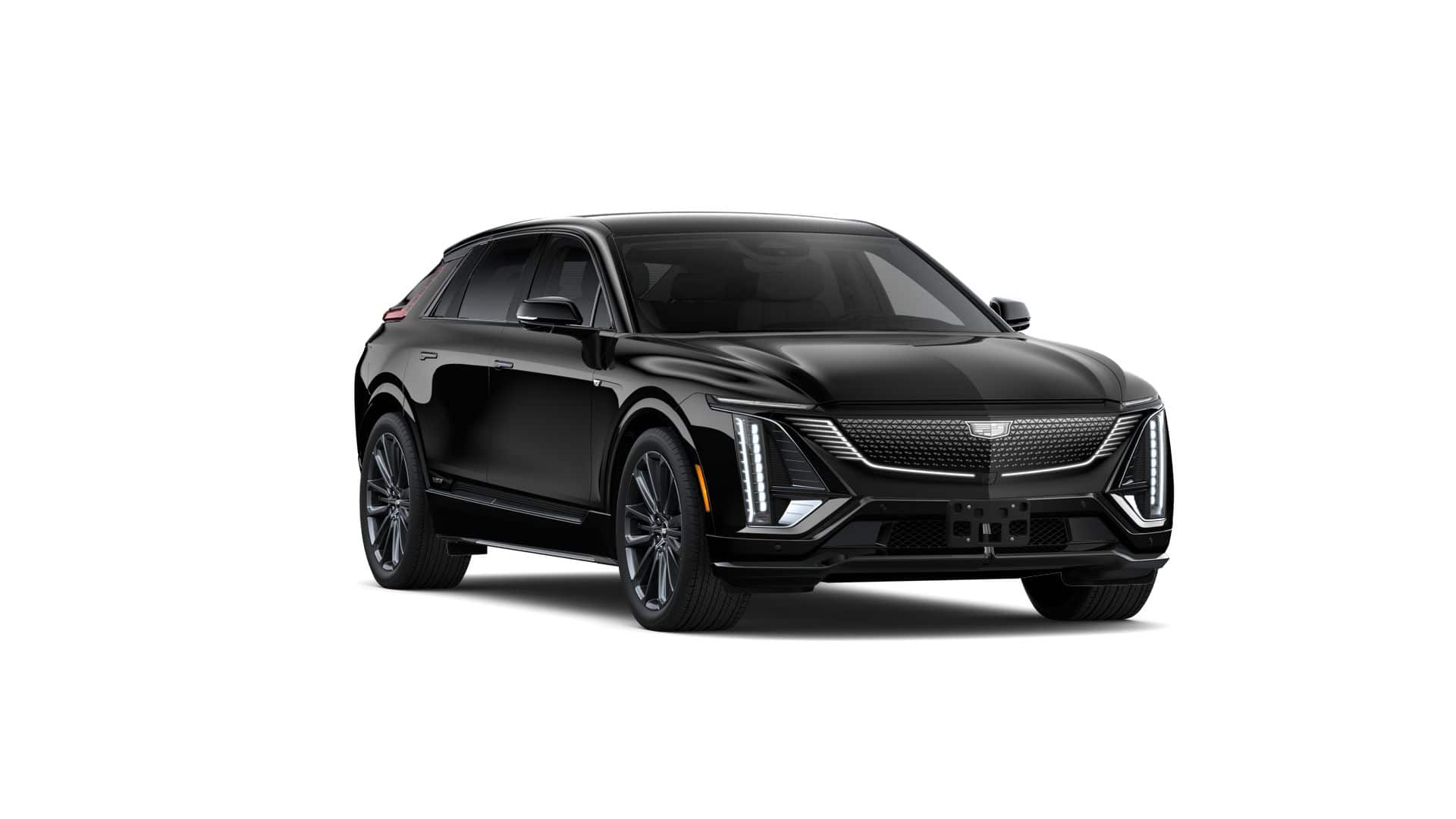 2026 Cadillac LYRIQ V-Series
