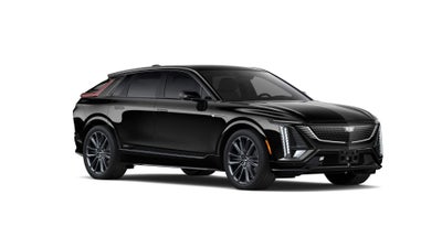 2026 Cadillac LYRIQ V-Series