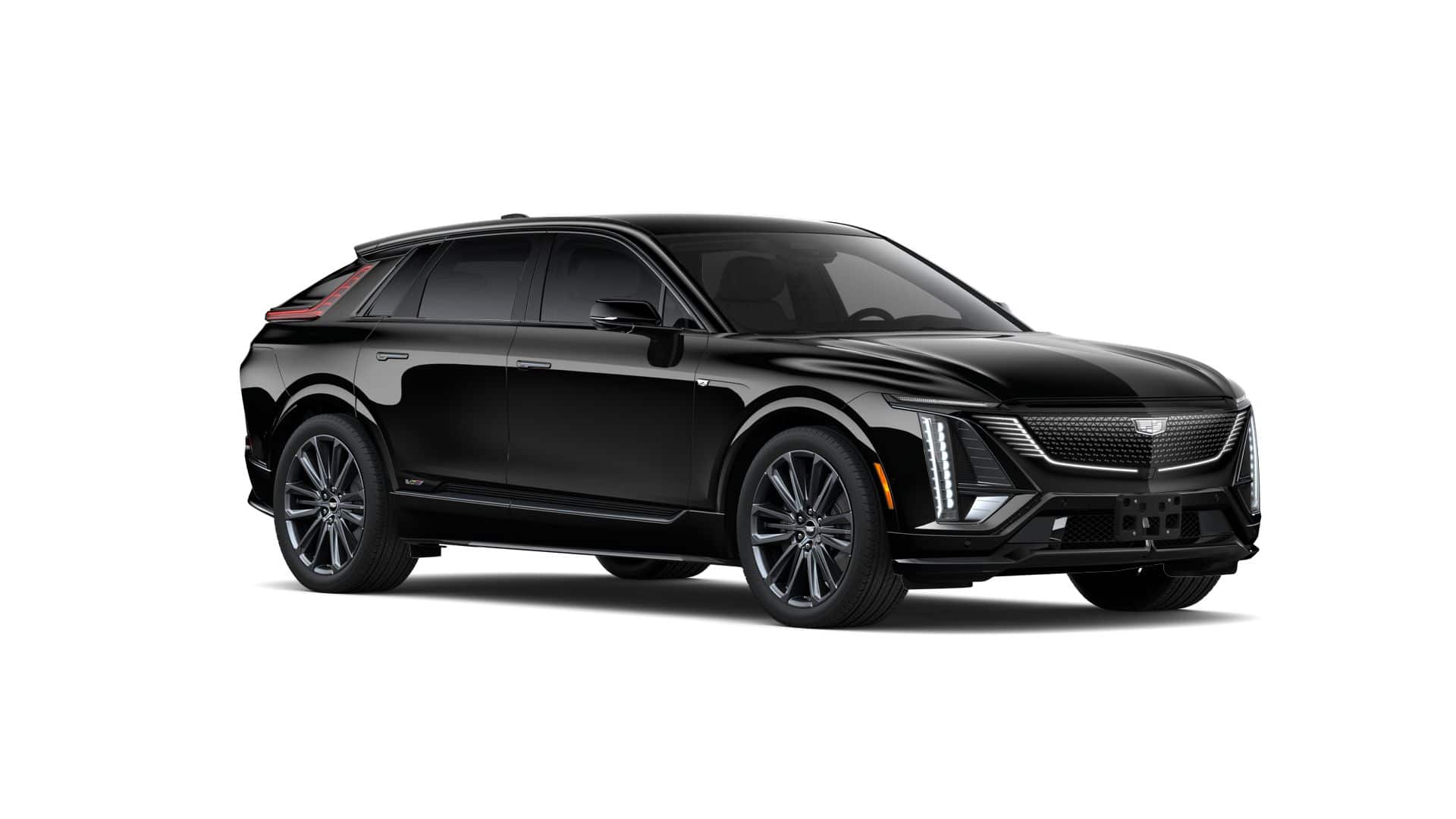 2026 Cadillac LYRIQ V-Series
