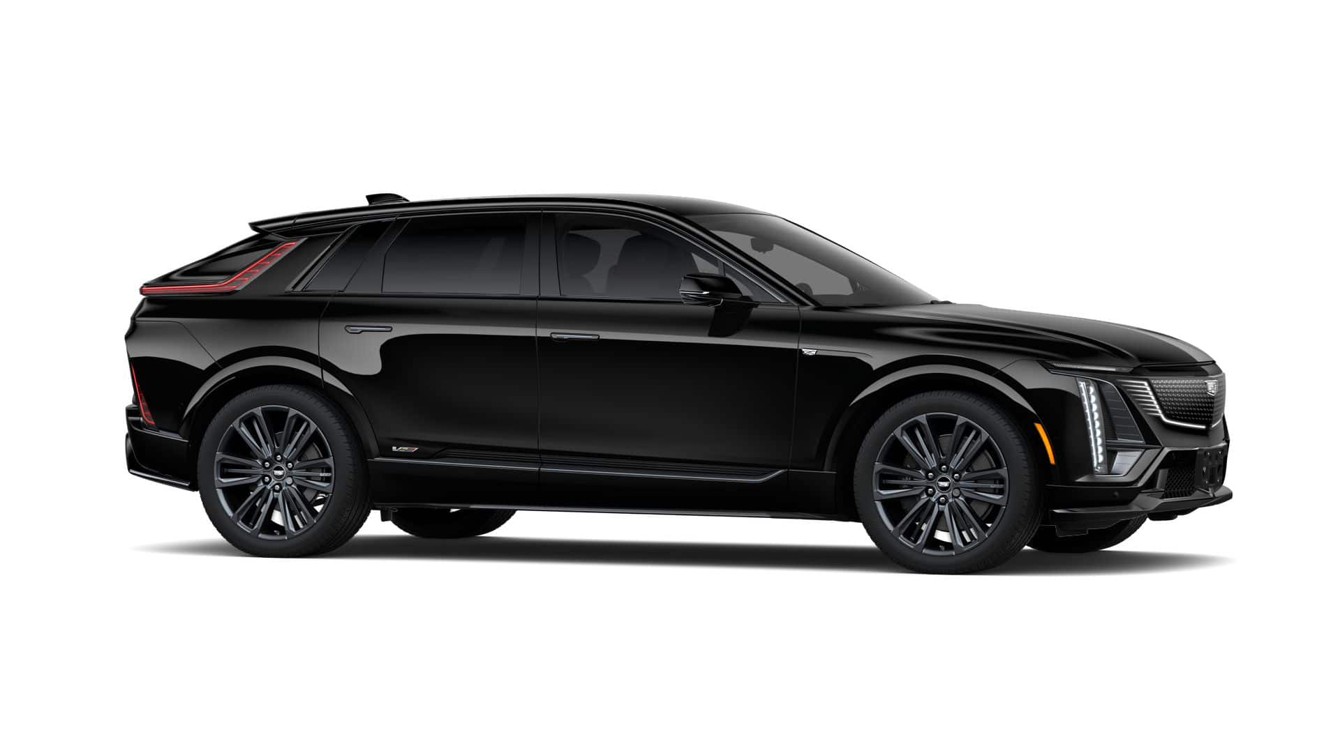2026 Cadillac LYRIQ V-Series