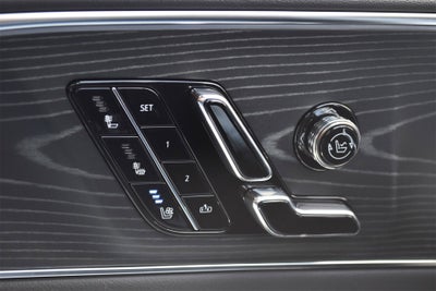 2026 Cadillac LYRIQ V-Series