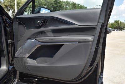 2026 Cadillac LYRIQ V-Series