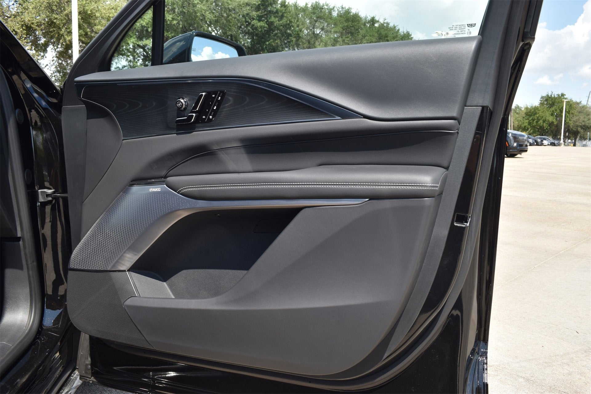 2026 Cadillac LYRIQ V-Series