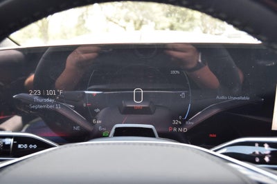 2026 Cadillac LYRIQ V-Series