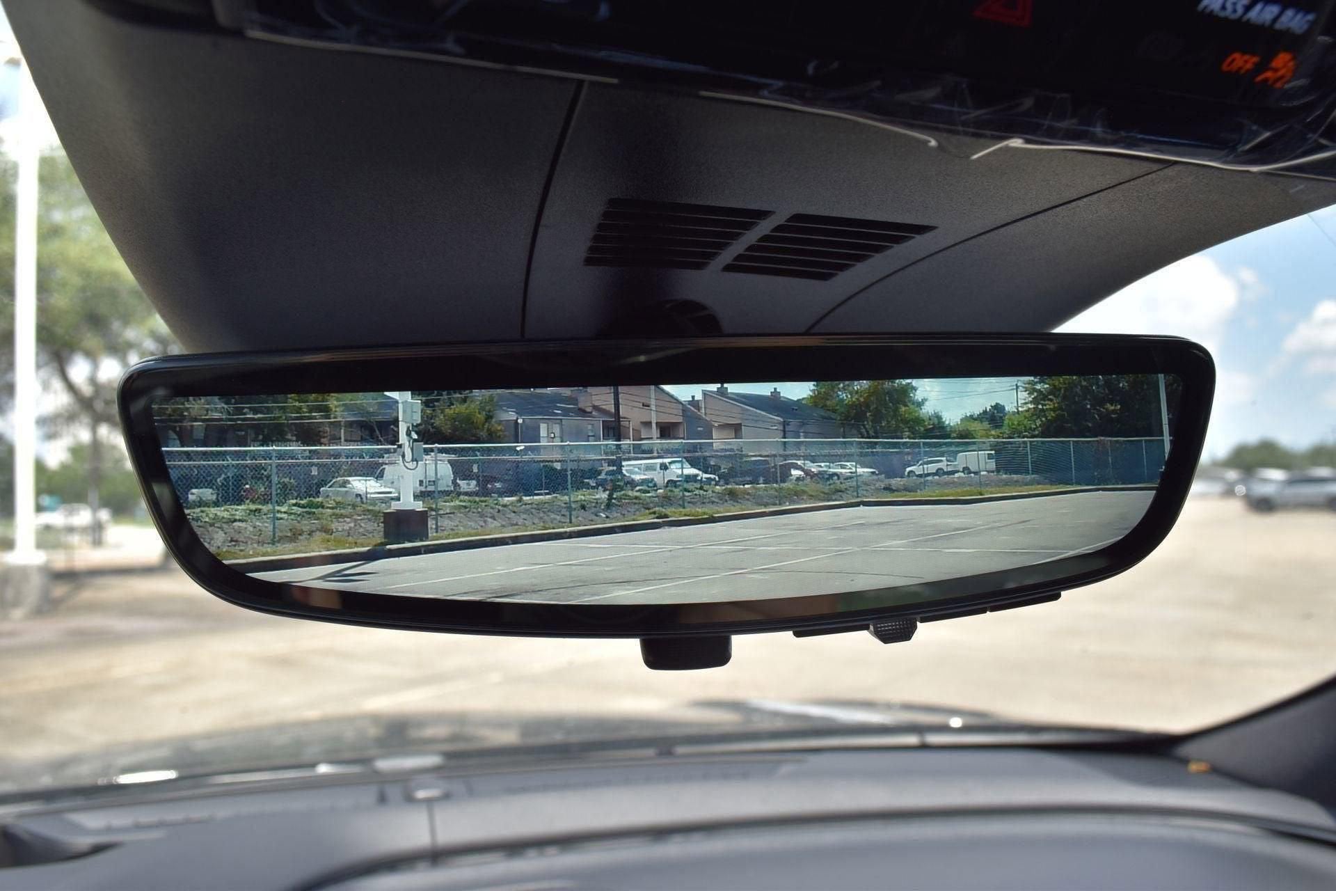 2026 Cadillac LYRIQ V-Series