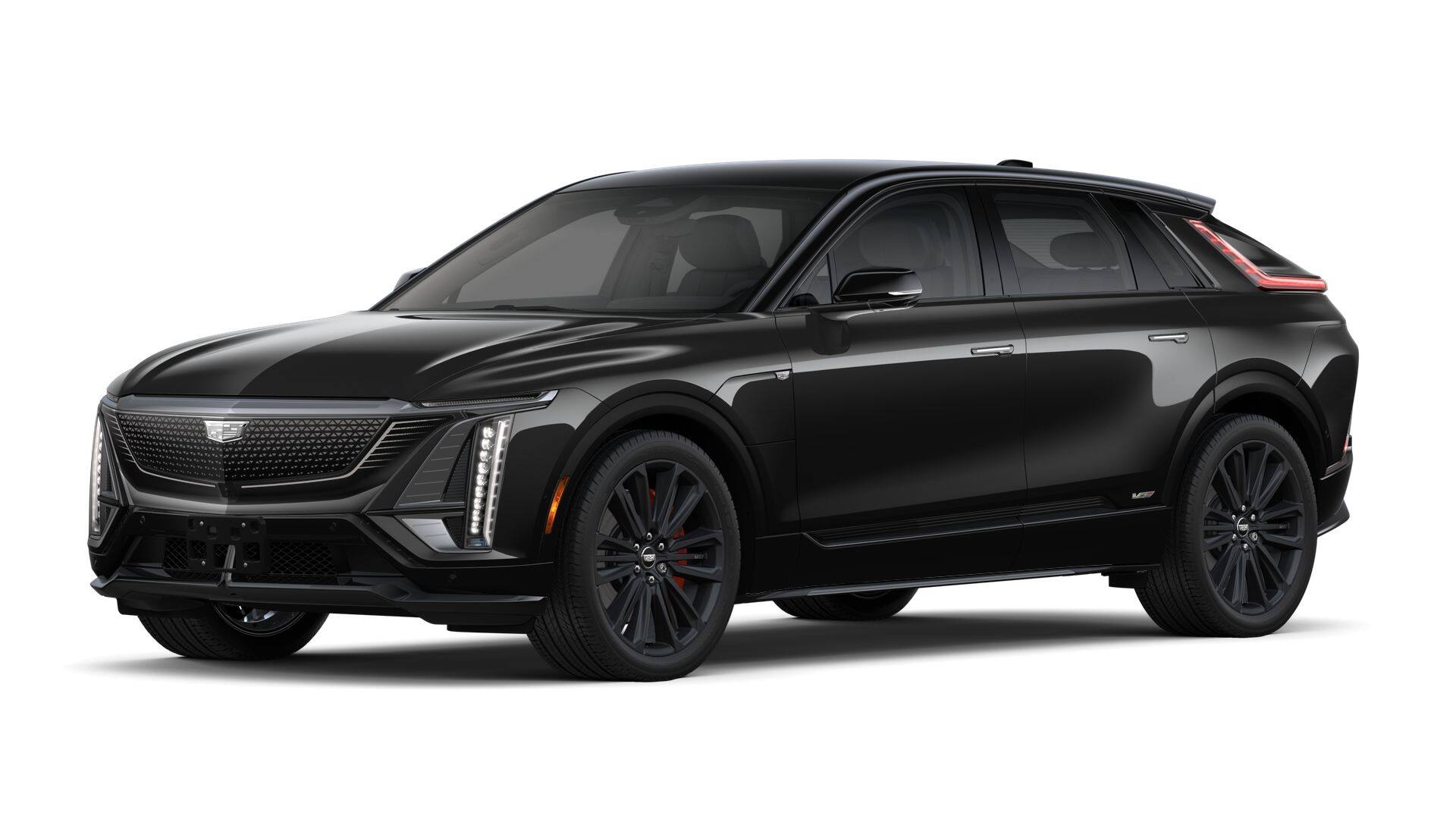2026 Cadillac LYRIQ V-Series