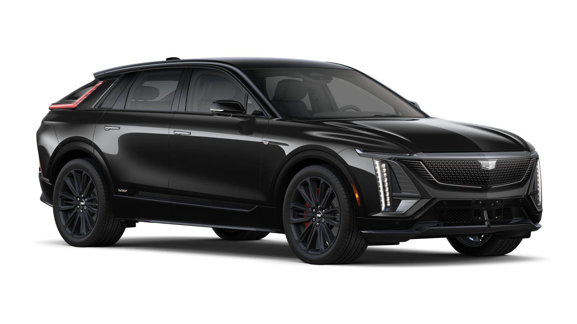 2026 Cadillac LYRIQ V-Series
