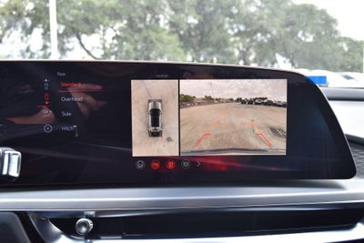 2026 Cadillac LYRIQ V-Series