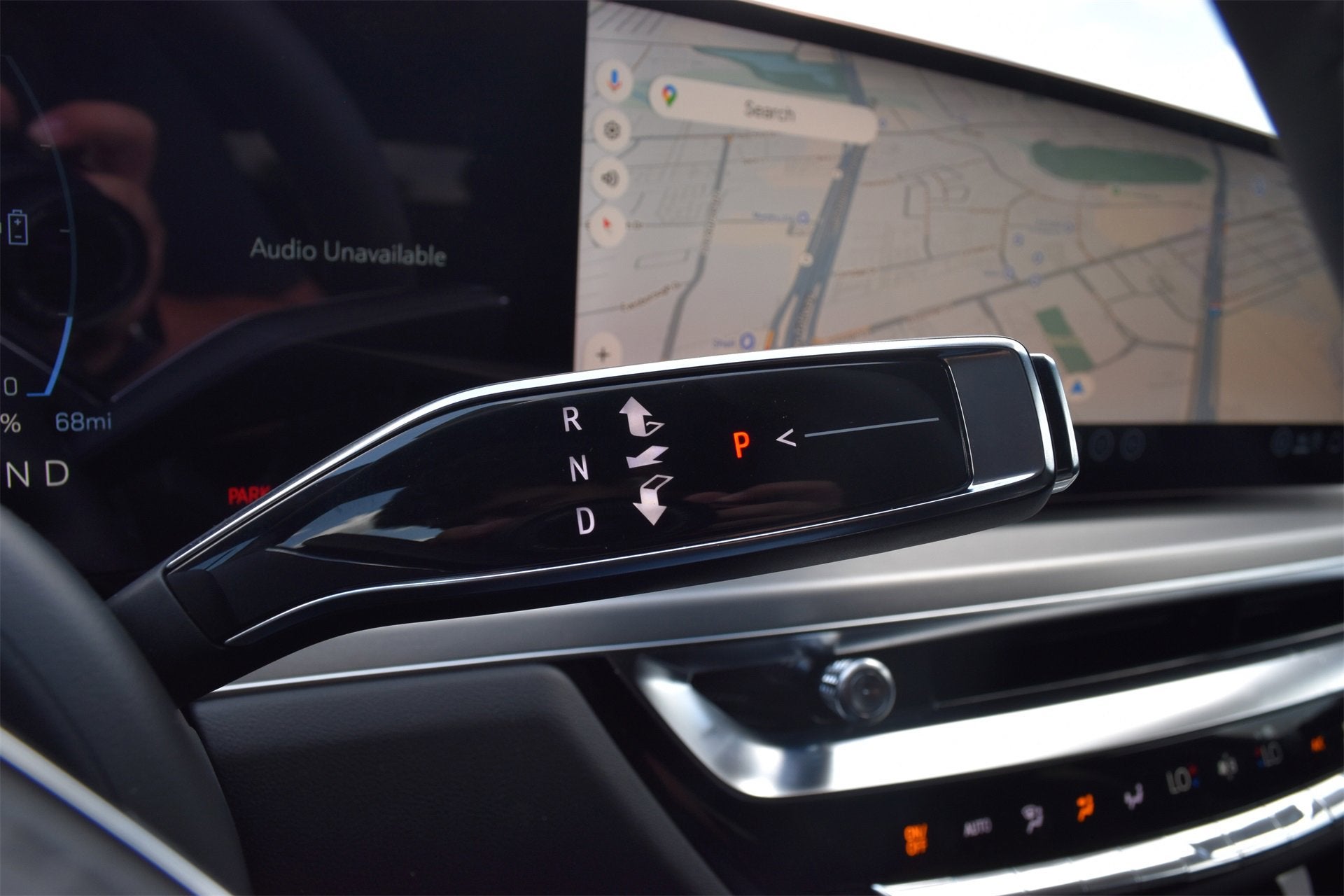 2026 Cadillac LYRIQ V-Series