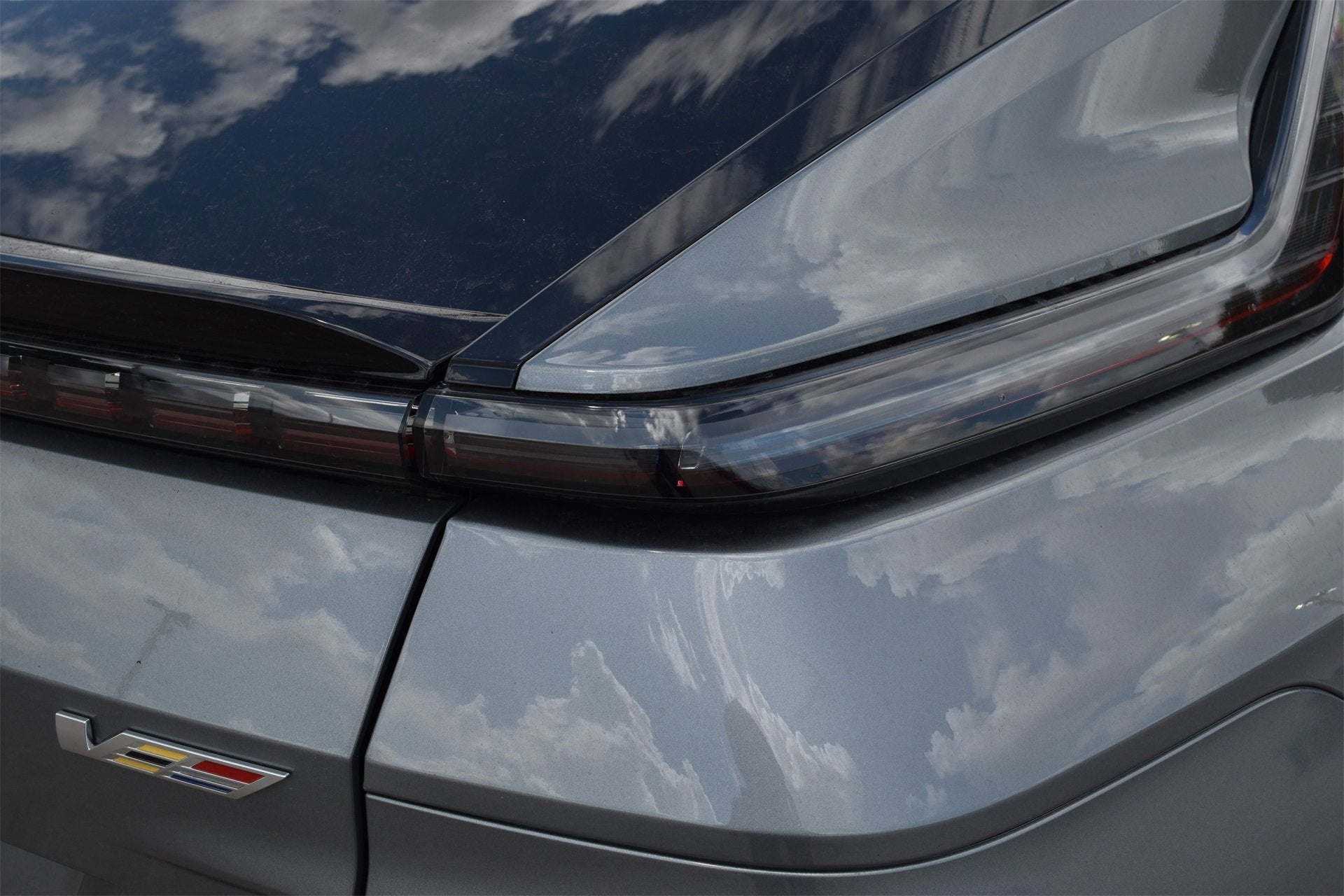 2026 Cadillac LYRIQ V-Series