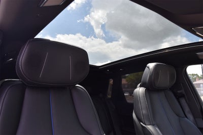 2026 Cadillac LYRIQ V-Series