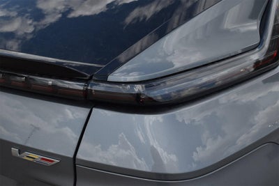 2026 Cadillac LYRIQ V-Series