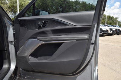 2026 Cadillac LYRIQ V-Series