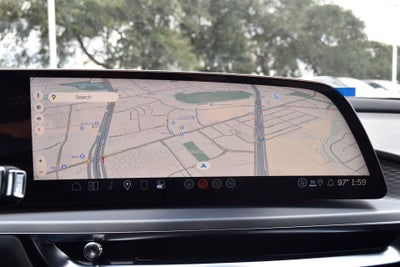 2026 Cadillac LYRIQ V-Series