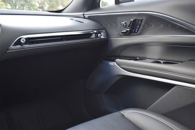 2026 Cadillac LYRIQ V-Series