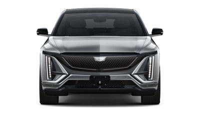 2026 Cadillac LYRIQ V-Series