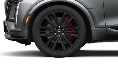 2026 Cadillac LYRIQ V-Series